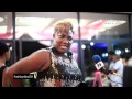 Becca GIRL TALK CONCERT 2012 Part 1