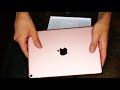 New Apple Ipad Pro 2018 In Rose Gold Ipad Pro New Apple Ipad Pro 2018 In Rose Gold Ipad Pro