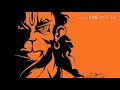 Jai bajrang hanuma DJ song by DJ Kondu Arun Exclusive Mix
