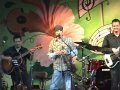 Ryan Shupe and the Rubberband - The Corndog Song - Live at Riverhawk