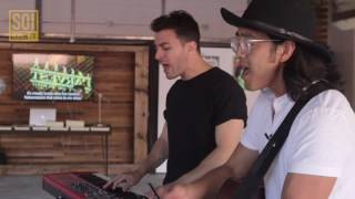 Watch Hunter Hunted Ghost video