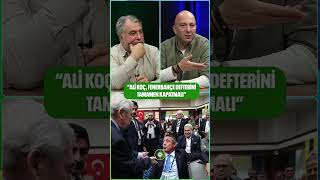 Gökhan Dinç Kibir Dünyanın En Kötü Şeylerinden Biri.