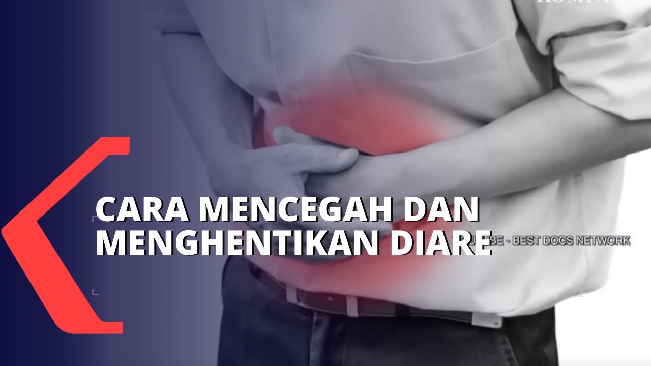 The Right Way to Prevent and Stop Diarrhea The Right Way to Prevent and Stop Diarrhea
