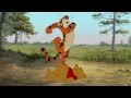 Winnie the Pooh (2011) - Trailer