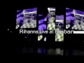 rihanna(loud sm)live at Brisbane, 25TH FEB 2011 HD VIDEO