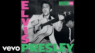 Watch Elvis Presley Tutti Frutti video