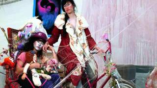 Watch Cocorosie Not For Sale video