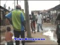 The Mayor of Old Town: Mombasa Raha!