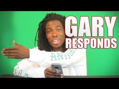 Gary Responds To Your SKATELINE Comments Ep. 185 - Switch Tre, GX 1000, Nyjah Huston