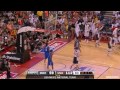 Anthony Davis 4 Point Play- USA Basketball ᴴᴰ