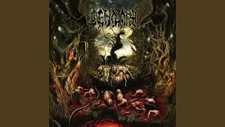 Watch Cenotaph Embryobscure Hypnosis  Womb Of Decay video