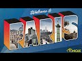 Welcome To Paris Video preview
