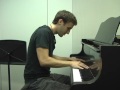 One Republic- Good Life- Piano Cover