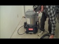 airless paint sprayer