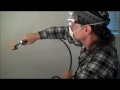 airless paint sprayer