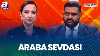 Elektrikli Araçlara Dönüşüm Nasıl Gerçekleşiyor? I Araba Sevdası A Para