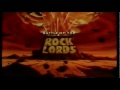 Free Watch GoBots: War of the Rock Lords (1986)