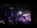 Amazing Lightshow w/ Armin Van Buuren @ Privilege,