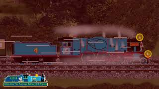 My Last 3 Entrys For Trainboy25