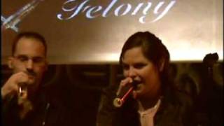Watch Felony What A Felony video