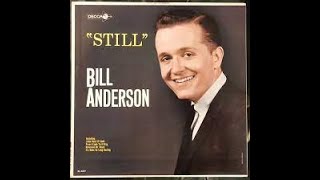 Watch Bill Anderson Little Band Of Gold video