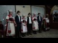 Kalotaszegi táncok Jákótelke 2013