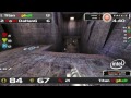 DaHanG vs Cypher - QuakeCon 2014 (GRAND FINAL)