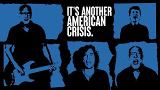 Watch Bob Mould American Crisis video