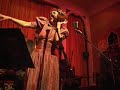 Janet Klein -- Ginza Can Can Girl