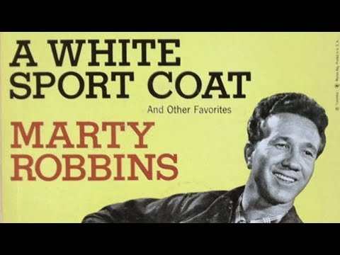 A White Sport Coat Video