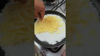Eu Faço Im Tapioca Com Recheio