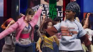 Robot Chicken - Woo-Hoo