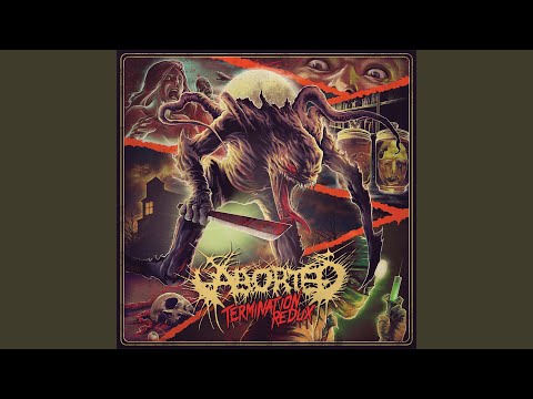 Bound In Acrimony Video