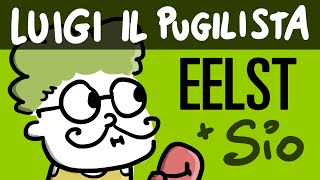 Watch Elio E Le Storie Tese Luigi Il Pugilista video