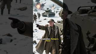 Battle Of The Bulge, Ww2