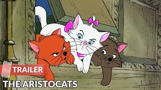 Watch Disney Aristocats video
