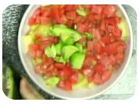 Todd's Waldorf Salad