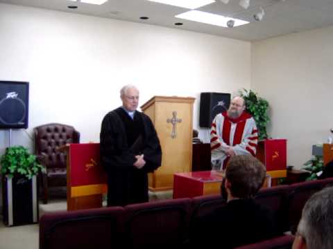 of Whitefield Theological