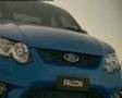 Ford Falcon FG XR Series Commercial (45 Sec)
