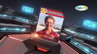 SCPI Episode 305 Honor Roll