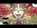 Sunrise | Mr. Pickles | Adult Swim