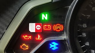 MOST ADVANCED GPS TRACKER
