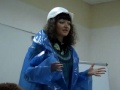 Toastmaster Svetlana: Be aware of Your Dreams