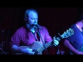 John Driskell Hopkins and Brighter Shade - "I DECIDED TO LIVE" - August 18, 2011