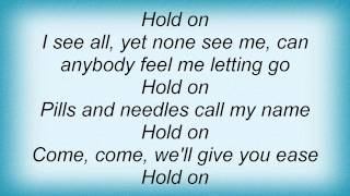 Watch Kelly Clarkson Hold On video