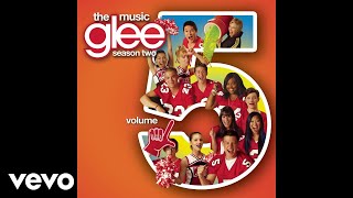 Watch Glee Cast Take Me Or Leave Me video