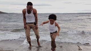 Raz Simone - So Far, So Far