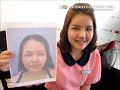 ทำจมูก