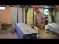 How To Attach Rigid Foam Insulation To Concrete