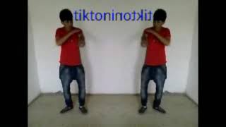 Mametik Tiktonik